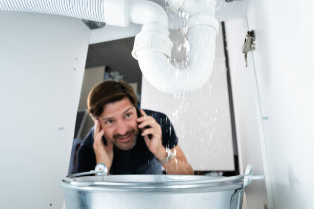 Best Leak Detection Services  in El Rio, CA