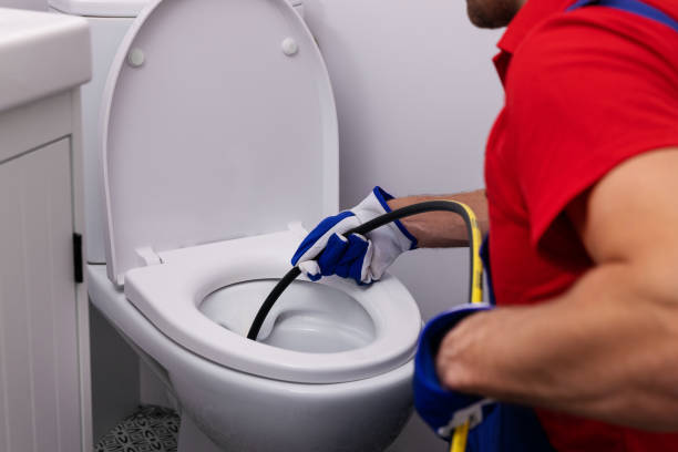 Best Residential Plumbing Services  in El Rio, CA