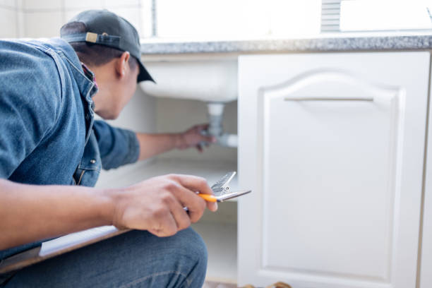 Best Water Leak Repair  in El Rio, CA