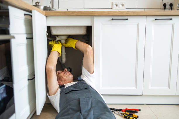 Best Clogged Drain Plumber  in El Rio, CA