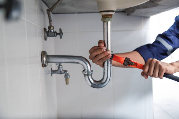 Best Emergency Plumbing Repair  in El Rio, CA