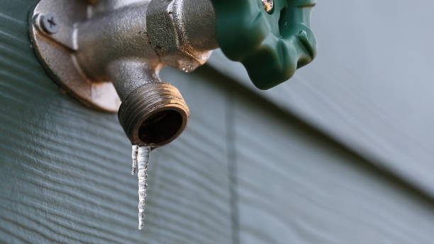 Best Shower Repair Services  in El Rio, CA