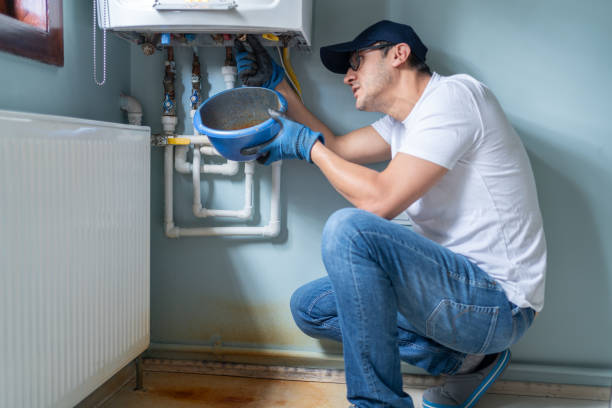 Best Water Heater Repair  in El Rio, CA
